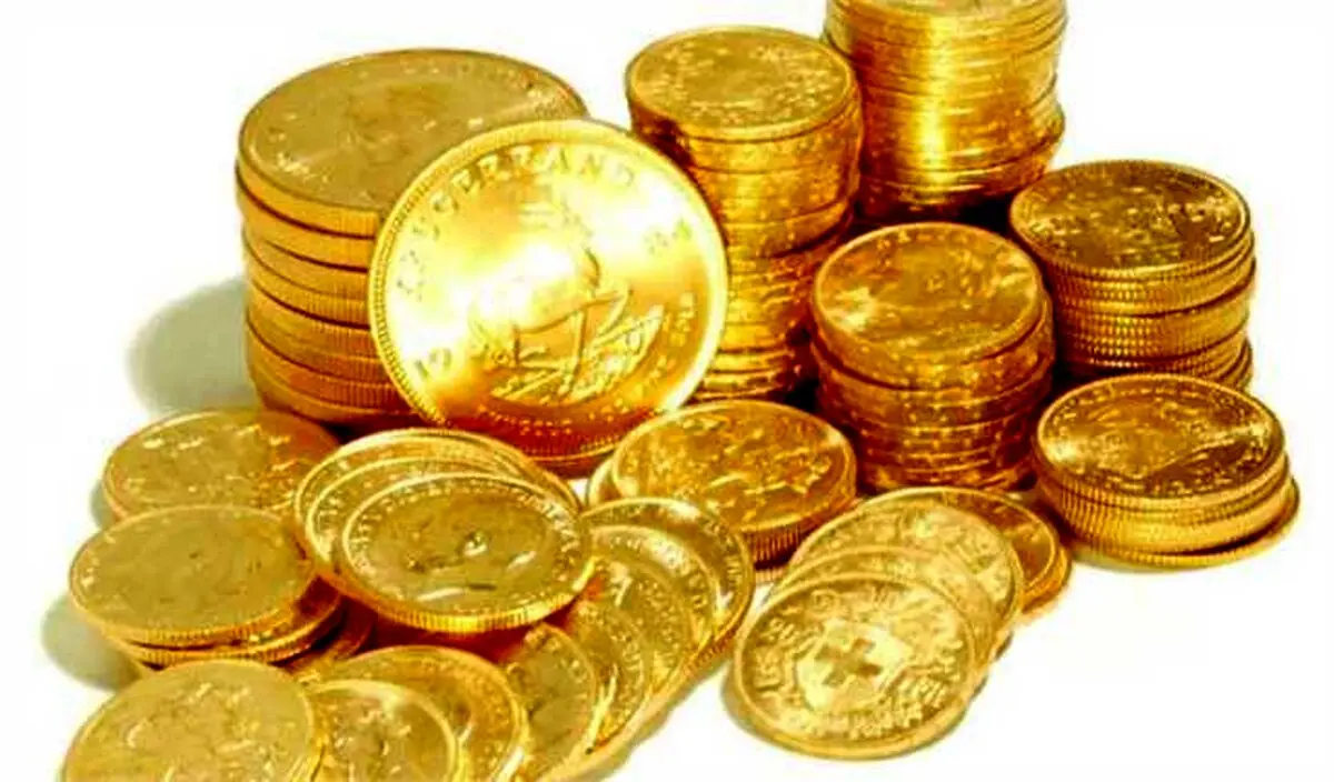قیمت سکه از مرز ۸ میلیون تومان گذشت