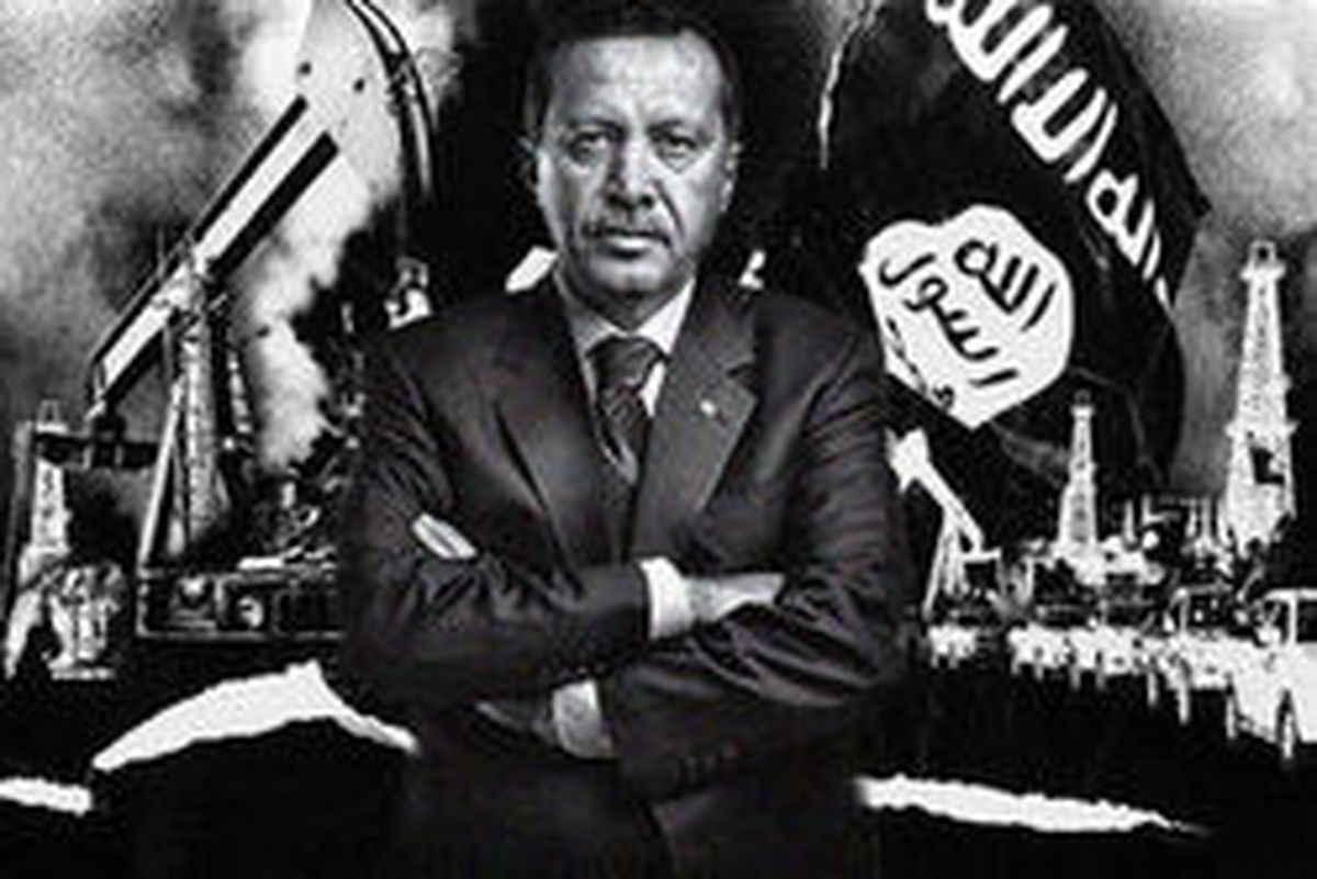 آیا اردوغان زمینهساز نبرد آخرالزمانی قرقیسیا است؟