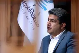 مدیرعامل منطقه آزاد چابهار: ترانزیت هوایی به توسعه چابهار شتاب می‌دهد