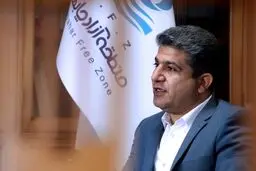 مدیرعامل منطقه آزاد چابهار: ترانزیت هوایی به توسعه چابهار شتاب می‌دهد