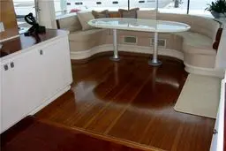 این هتل‌های شناور چند میلیون یورویی را ببینید/ گزارش تصویری