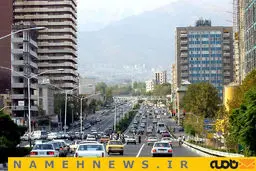 100 مکان جذاب و دیدنی در پایتخت