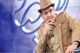 گفت و گويی ويژه با اکبرآقـــا آکتور سينما