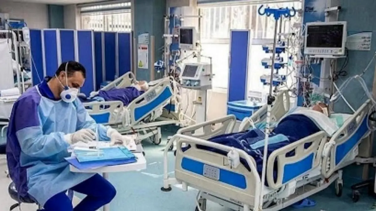 آخرین آمار کرونا ویروس در ایران امروز 3 اسفند 99 + اسامی شهرهای قرمز