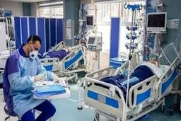 آخرین آمار کرونا ویروس در ایران امروز 3 اسفند 99 + اسامی شهرهای قرمز