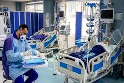آخرین آمار کرونا ویروس در ایران امروز 3 اسفند 99 + اسامی شهرهای قرمز