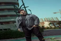 جدیدترین عکس بهنام بانی را ببینید