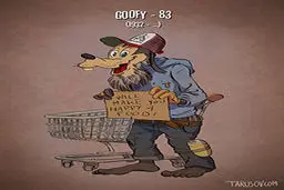 اگر شخصیت‌های کارتونی دوران کودکی‌تان پیر می‌شدند +تصاویر