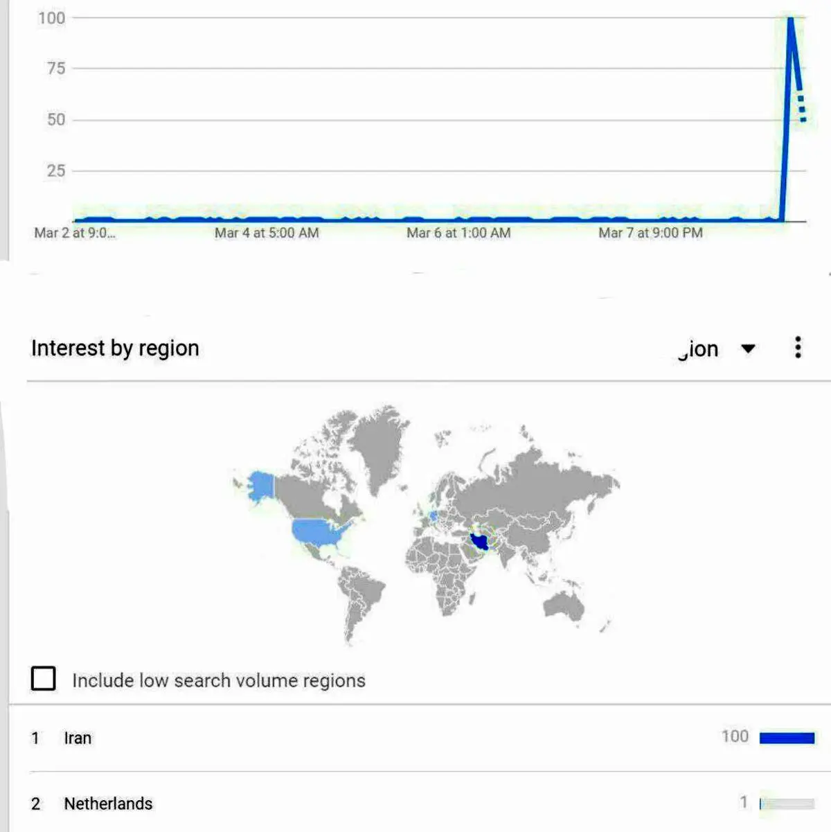 پس لرزه های سخنان علم الهدی درباره سوفیا لورن
