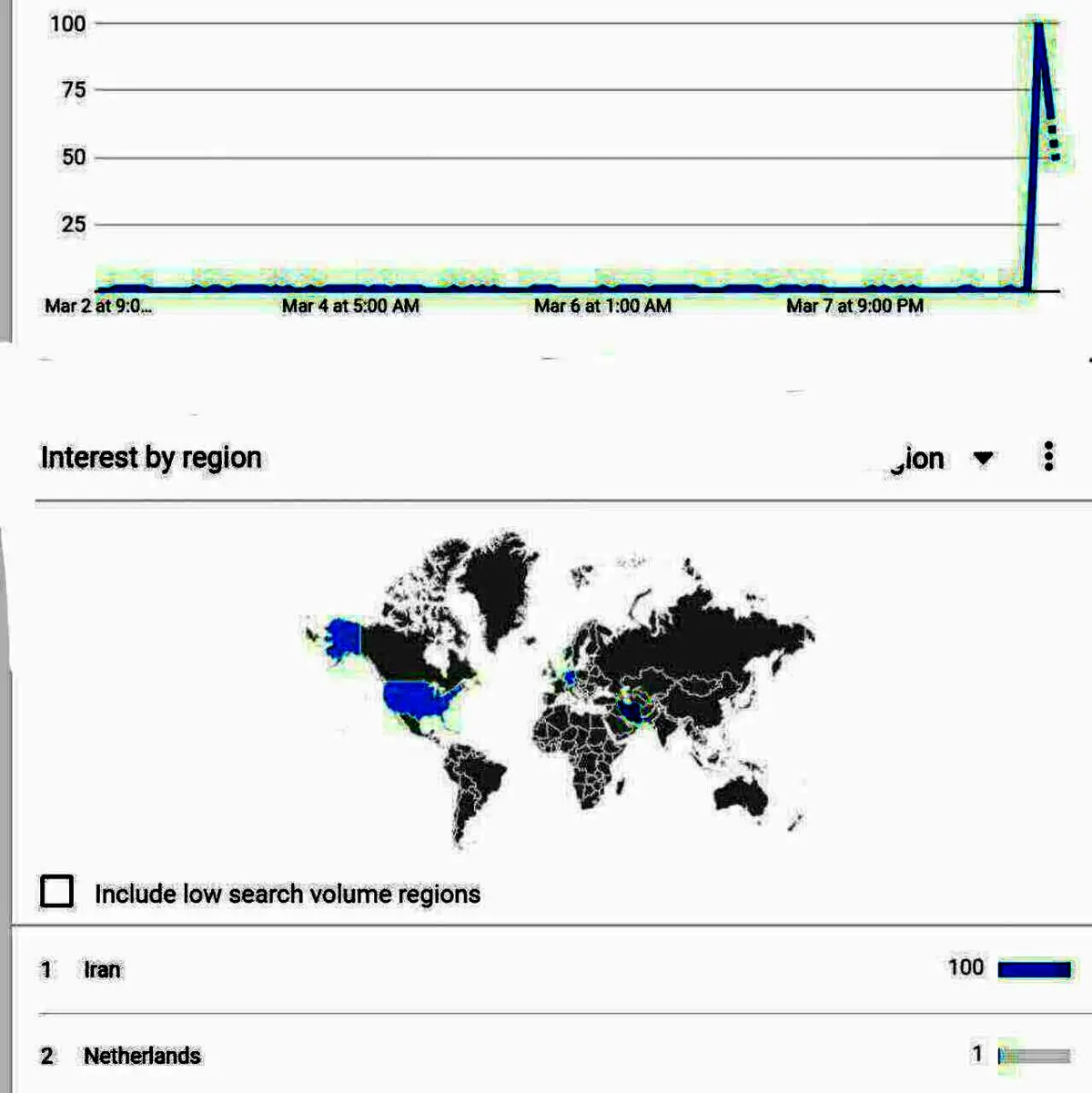 پس لرزه های سخنان علم الهدی درباره سوفیا لورن