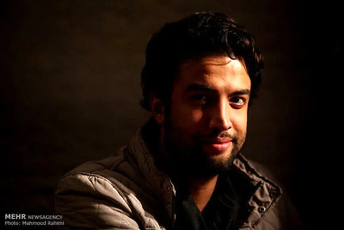 تمرین کنسرت موسیقی بنیامین بهادری/تصاویر