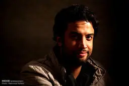 تمرین کنسرت موسیقی بنیامین بهادری/تصاویر