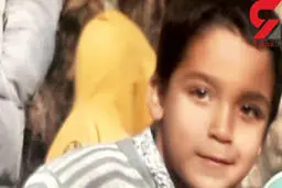 حادثه دلخراش برای مهدی 7 ساله / مادری که یک شبه پیر شد+ عکس