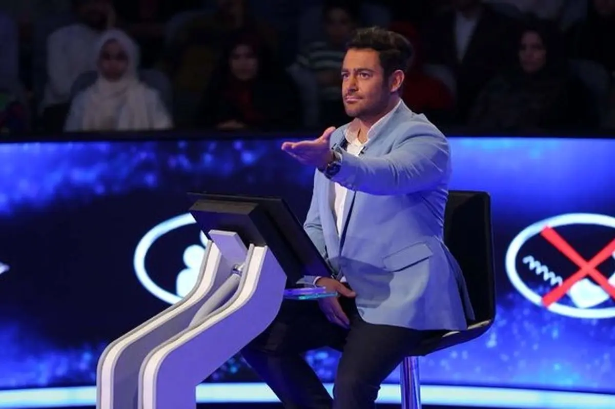 دستمزد نجومی گلزار در برنده باش!