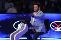 دستمزد نجومی گلزار در برنده باش!