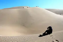 تصاویر/ این‌جا خانم‌ها حکومت می‌کنند!