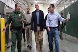 مهم/ ادعای جدید آمریکا برای فشار بیشتر به ایران