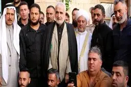 علت اصلی تغییر فرمانده مستشاران ایرانی در سوریه چه بود؟