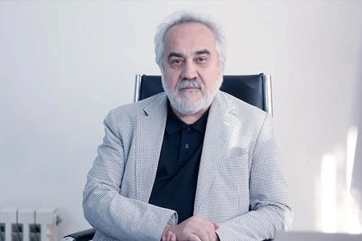 آقای رئیس مجلس مالیات دم و بازدم فراموش‌ نشود