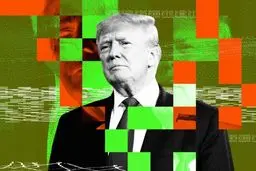 چرا دانشجویان ایرانی از ترامپ شکایت کردند؟