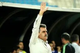 رسمی: پورموسوی سرمربی مس رفسنجان شد