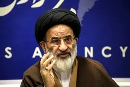 جمله خبرساز رییس سابق شورای سیاستگذاری ائمه جمعه: هیتلر درست تشخیص داد و گفت صهیونیست‌ها را بکشید