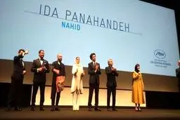 جشنواره فیلم کن/تصاویر