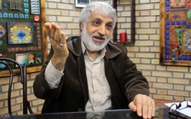 ابراهیم فیاض: اصلاح‌طلبان راضی‌اند که اصولگراها خود را برنده انتخابات بدانند/ اصولگرا و اصلاح‌طلب هر دو با هم خواهند باخت/ «اصلاح‌طلبان بدون اسم» برای مجلس رأی می‌آورند