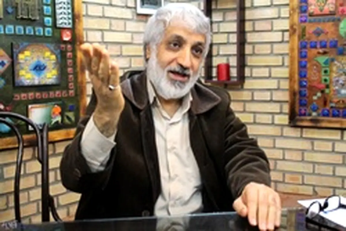 ابراهیم فیاض: اصلاح‌طلبان راضی‌اند که اصولگراها خود را برنده انتخابات بدانند/ اصولگرا و اصلاح‌طلب هر دو با هم خواهند باخت/ «اصلاح‌طلبان بدون اسم» برای مجلس رأی می‌آورند