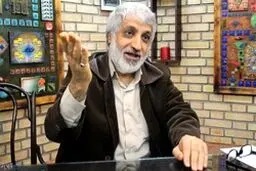 ابراهیم فیاض: اصلاح‌طلبان راضی‌اند که اصولگراها خود را برنده انتخابات بدانند/ اصولگرا و اصلاح‌طلب هر دو با هم خواهند باخت/ «اصلاح‌طلبان بدون اسم» برای مجلس رأی می‌آورند