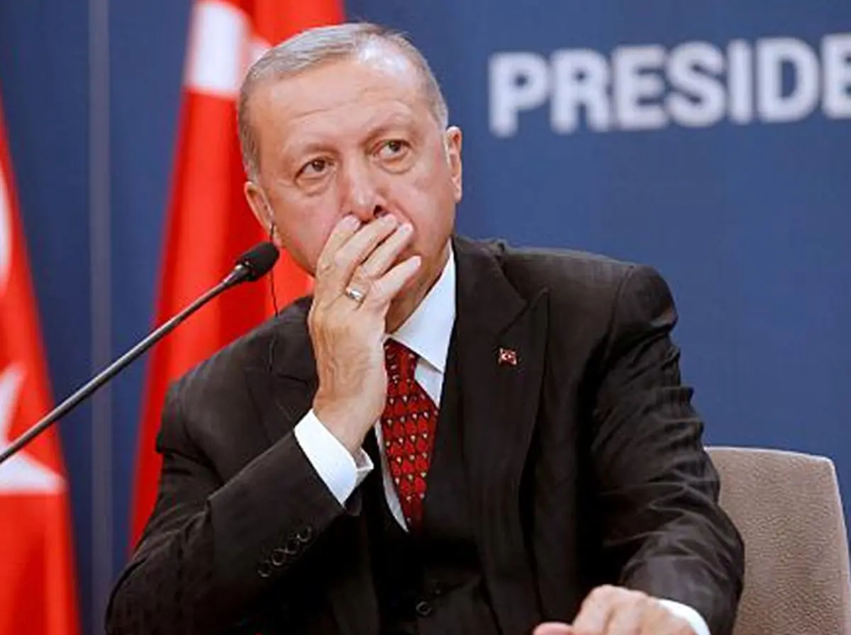 آیا اردوغان در تله جنگ با کرد‌های سوریه افتاده است؟