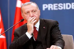 آیا اردوغان در تله جنگ با کرد‌های سوریه افتاده است؟