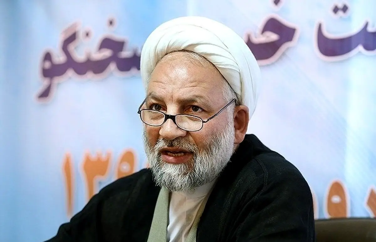 سخنگوی «جبهه پایداری»:اصول گرایی منسوخ شده؛ کاری با آن نداریم!