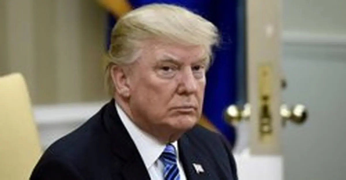 ترامپ: ما ملتی انتقام‌جو هستیم/ تلافی می‌کنم!