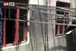 ببینید: بیرون‌آوردن اجساد پس از انفجارهای دیروز سریلانکا