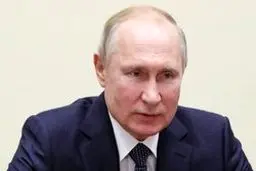 دفاع تمام قد ولادیمیر پوتین از برجام + جزئیات