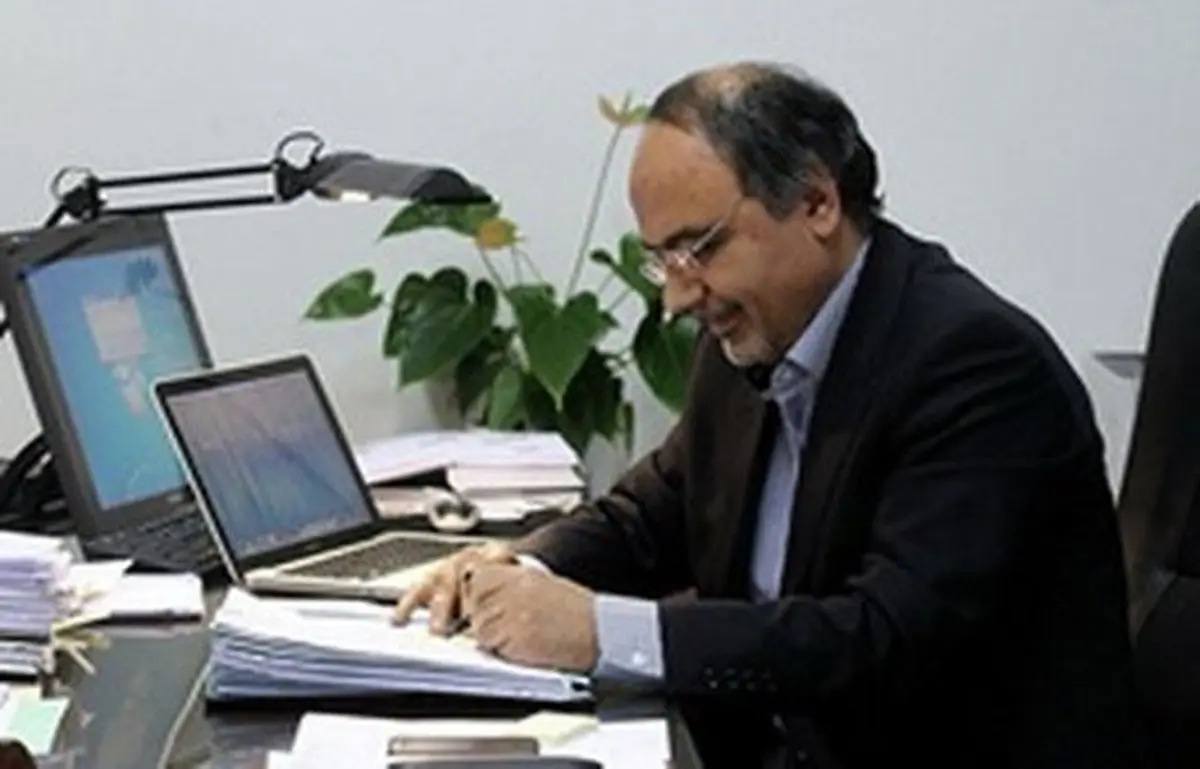 واکنش ابوطالبی به امضای دستور اجرایی ضد مهاجرت ترامپ