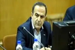 آخرین خبر از وضعییت جسمی شهردار منطقه ۱۳