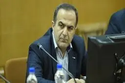 آخرین خبر از وضعییت جسمی شهردار منطقه ۱۳
