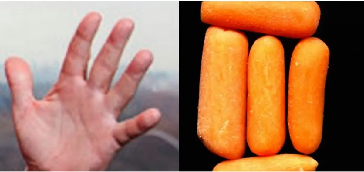 اندازه دست‌های ترامپ بار دیگر سوژه رسانه‌ها شد +تصاویر