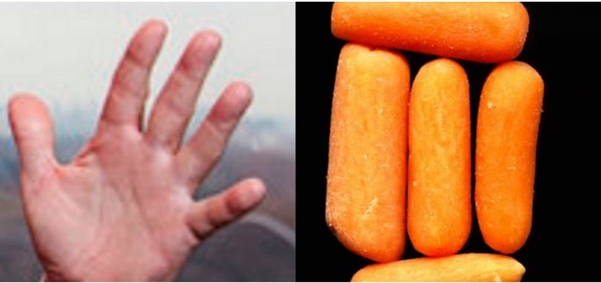 اندازه دستهای ترامپ بار دیگر سوژه رسانهها شد +تصاویر