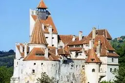 جاذبه‌های ترسناک گردشگری اروپا +عکس