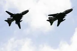 سرانجام تنش بین ایران و آمریکا/ پیام حمله بایدن به ایران چه بود؟