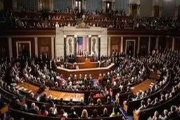 جمهوری‌خواهانی که به کاهش اختیارات ترامپ رای دادند را بشناسید