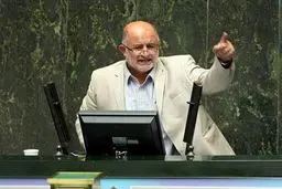 موافقت قاضی‌پور با وزیر پیشنهادی اطلاعات:برای اولین بار است که در طول 10 سال نمایندگی به عنوان موافق یک وزیر صحبت می کنم