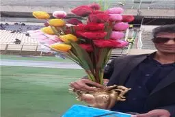 حاشیه دربی 79+ عکس