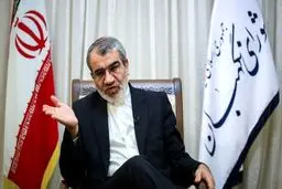 کدخدایی از احتمال تعویق انتخابات ۱۴۰۰ خبر داد + جزئیات کامل