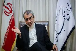 کدخدایی از احتمال تعویق انتخابات ۱۴۰۰ خبر داد + جزئیات کامل