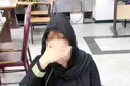 دردسر ارتباط پسر 18 ساله مشهدی با زن 38 ساله + جزئیات