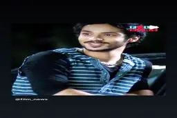 چهره متفاوت ساعد سهیلی در رخ دیوانه + عکس